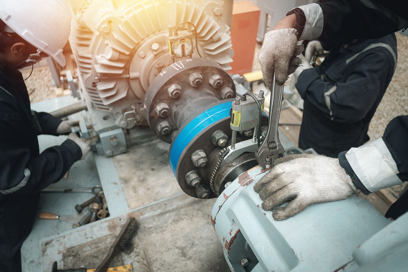 How Compliance with Industry Standards Ensures Pump Safety and Performance